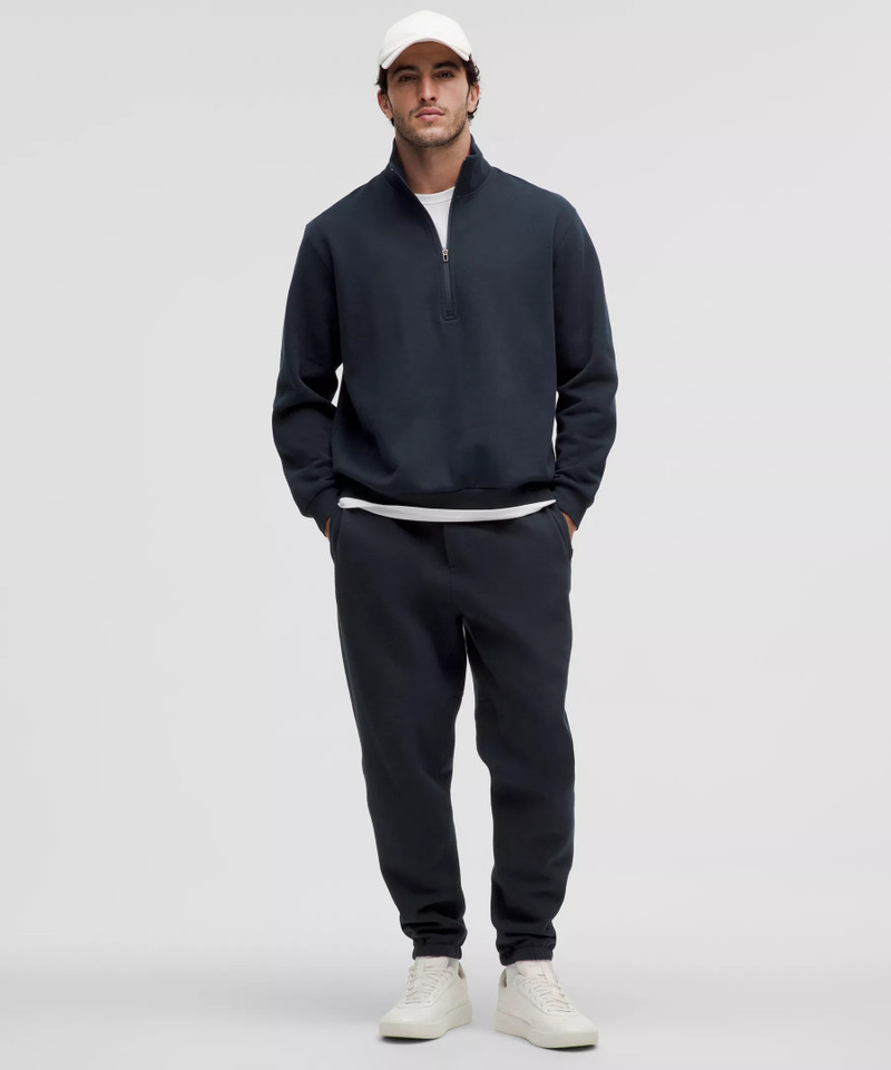 lululemon Steady State Half Zip outlook