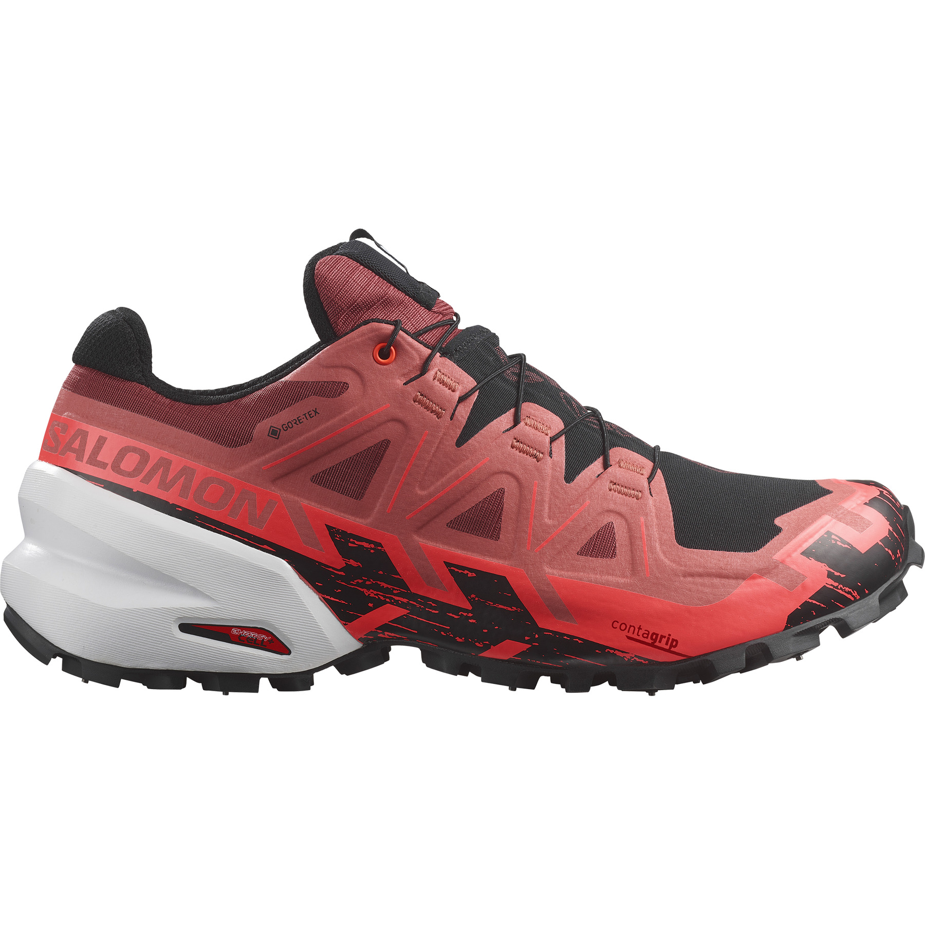 SPIKECROSS 6 GORE-TEX - 1