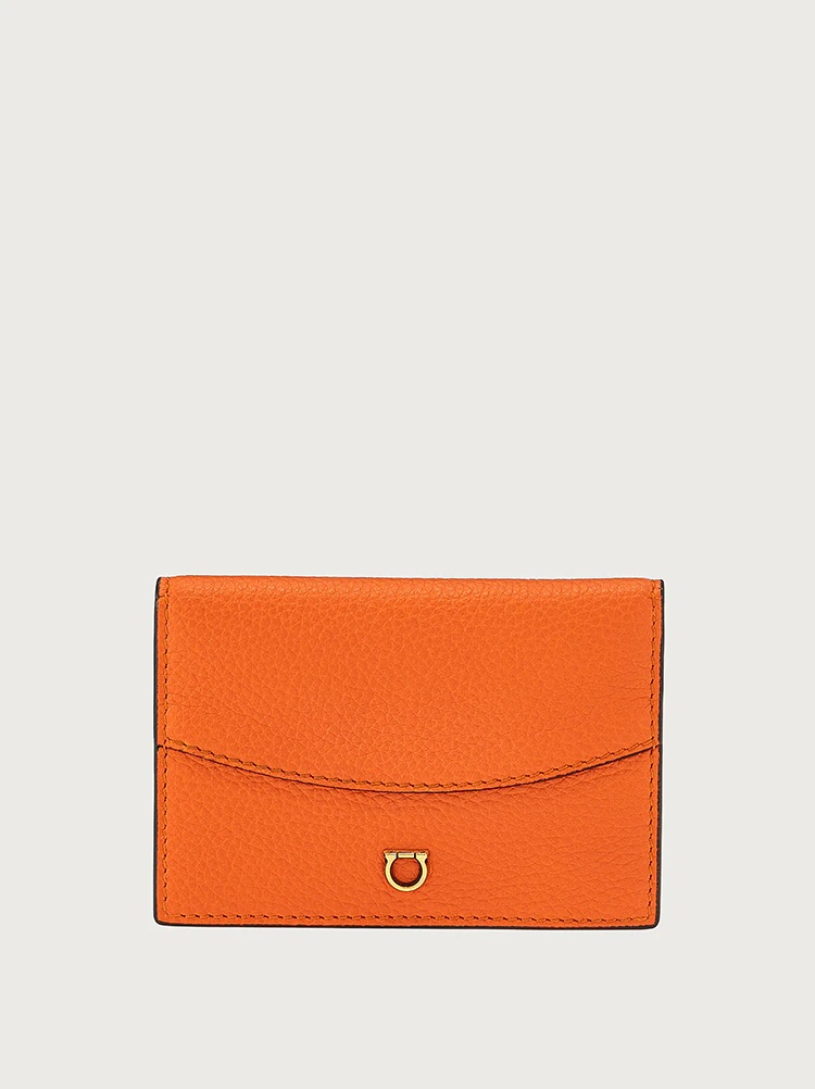 CREDIT CARD HOLDER - 1