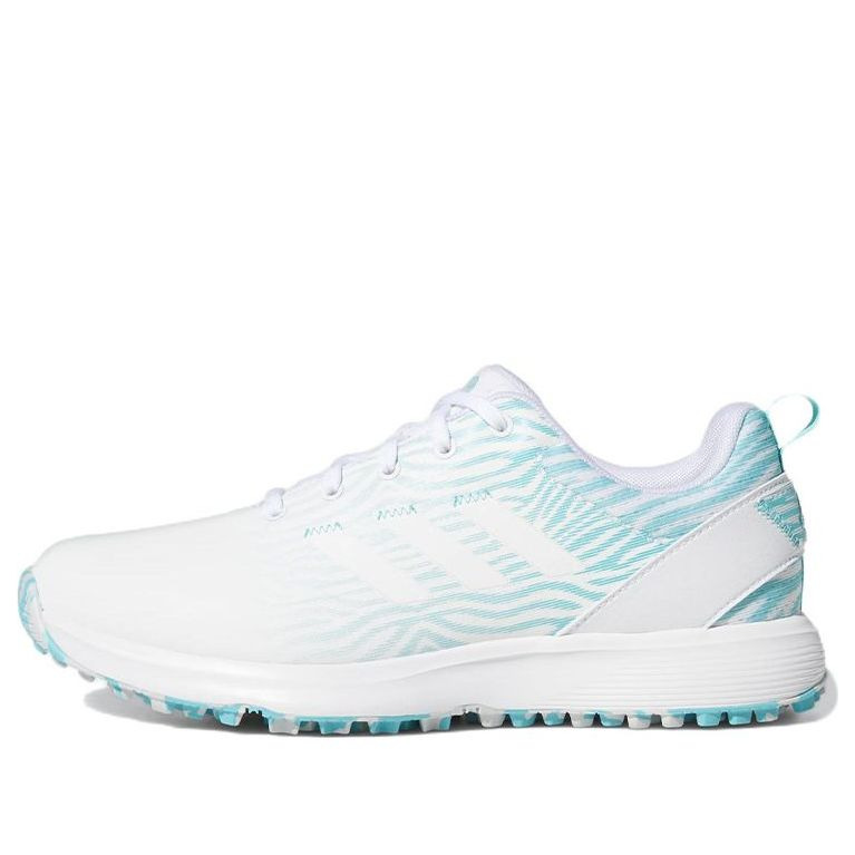 (WMNS) adidas S2G 'White Semi Mint Rush' GZ3910 - 1