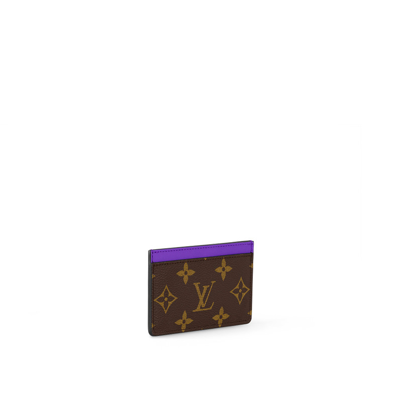 Louis Vuitton Card Holder PM outlook