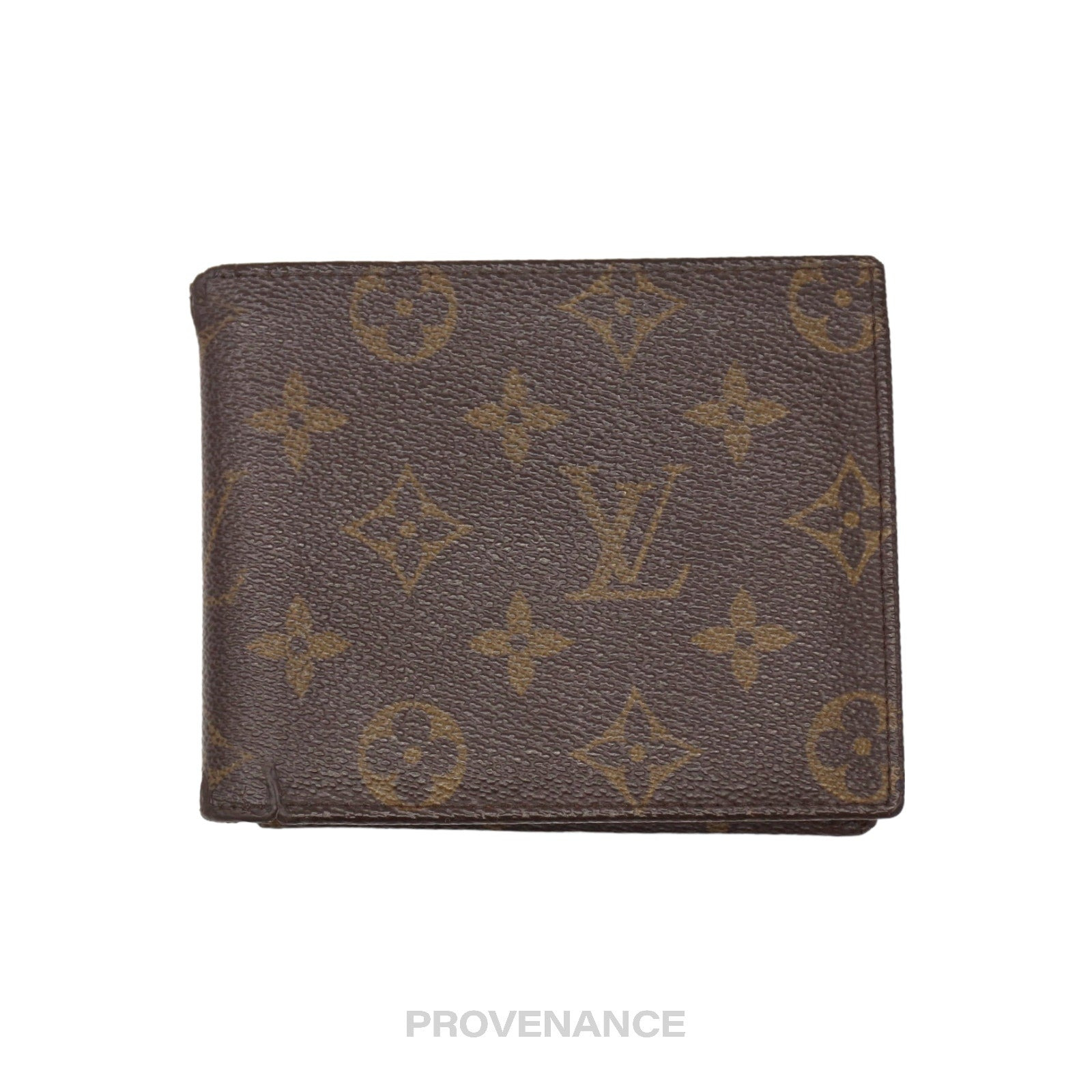 Louis Vuitton Bifold Wallet - Monogram - 2