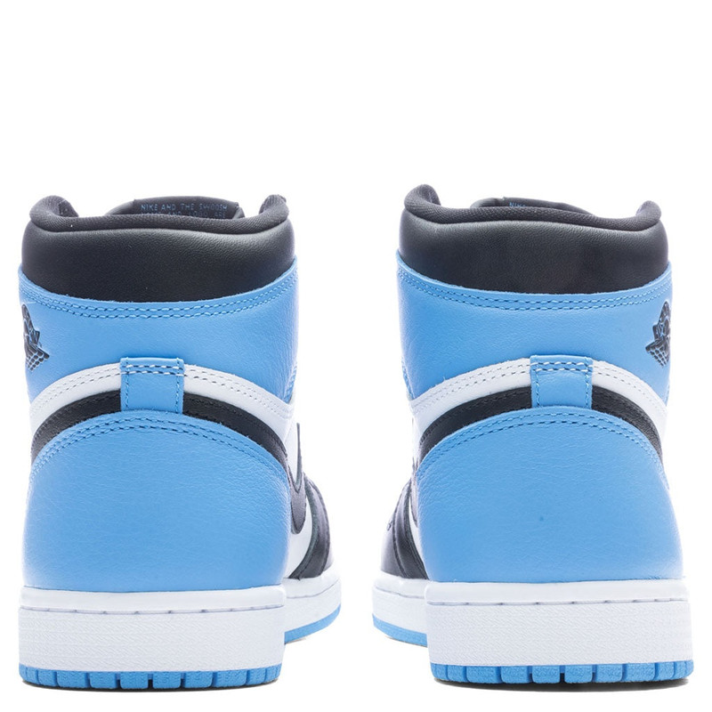 Jordan AIR JORDAN 1 RETRO HIGH OG - UNIVERSITY BLUE/BLACK/WHITE outlook