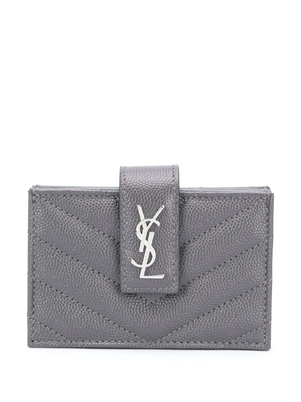 Monogram wallet - 1