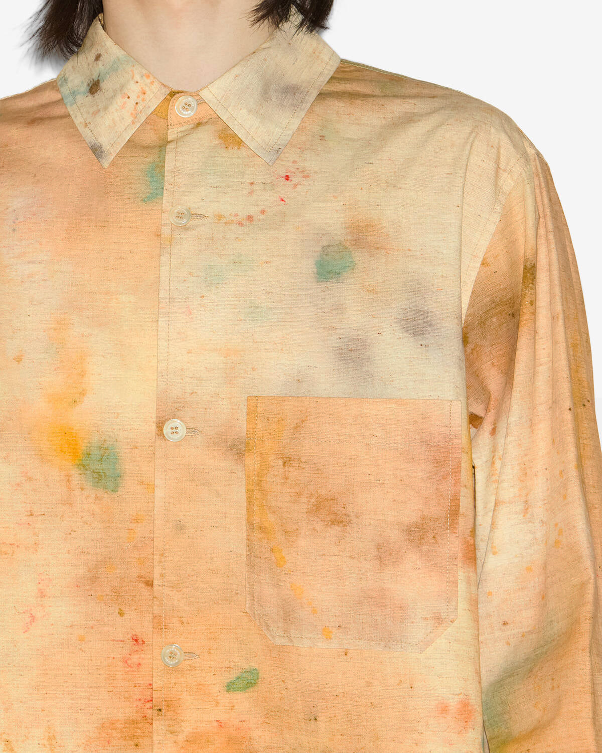 YACINE SHIRT - 3