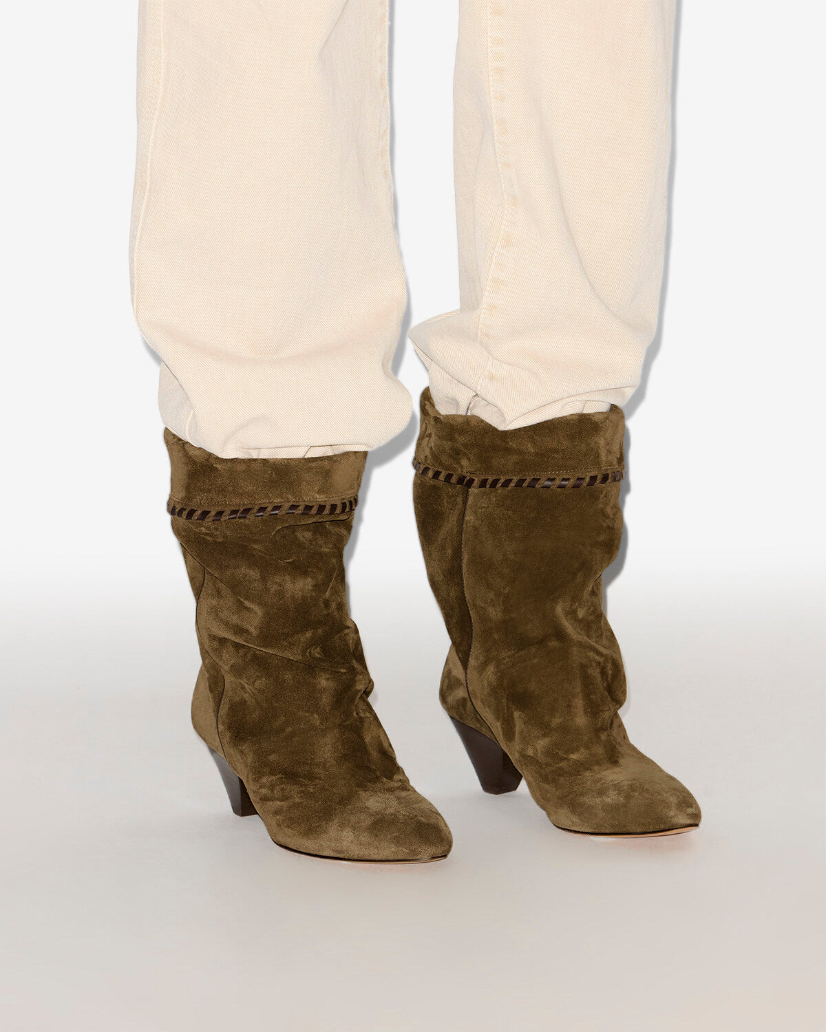 DALBY BOOTS - 5