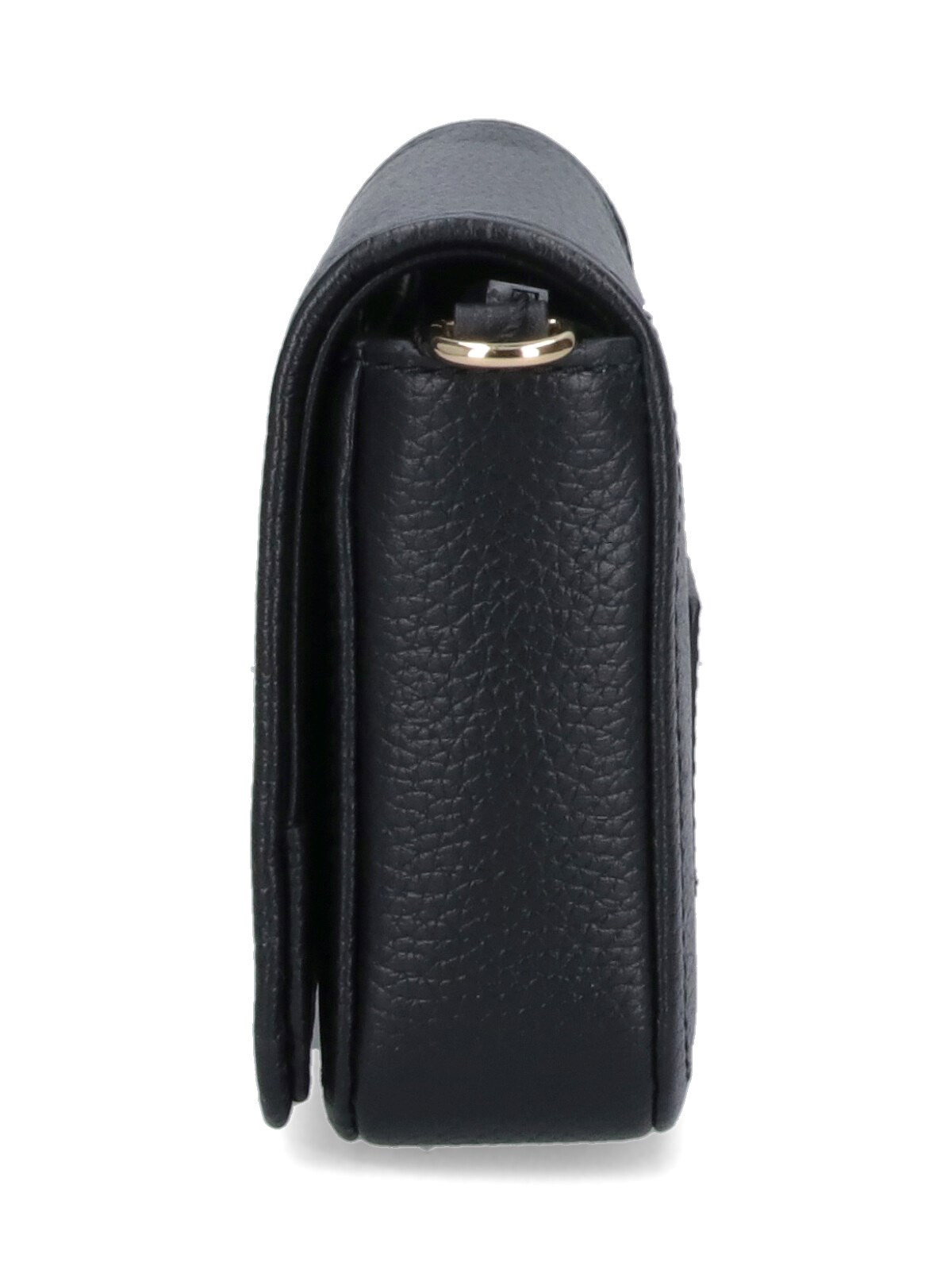 "THE LEATHER" MINI BAG - 5