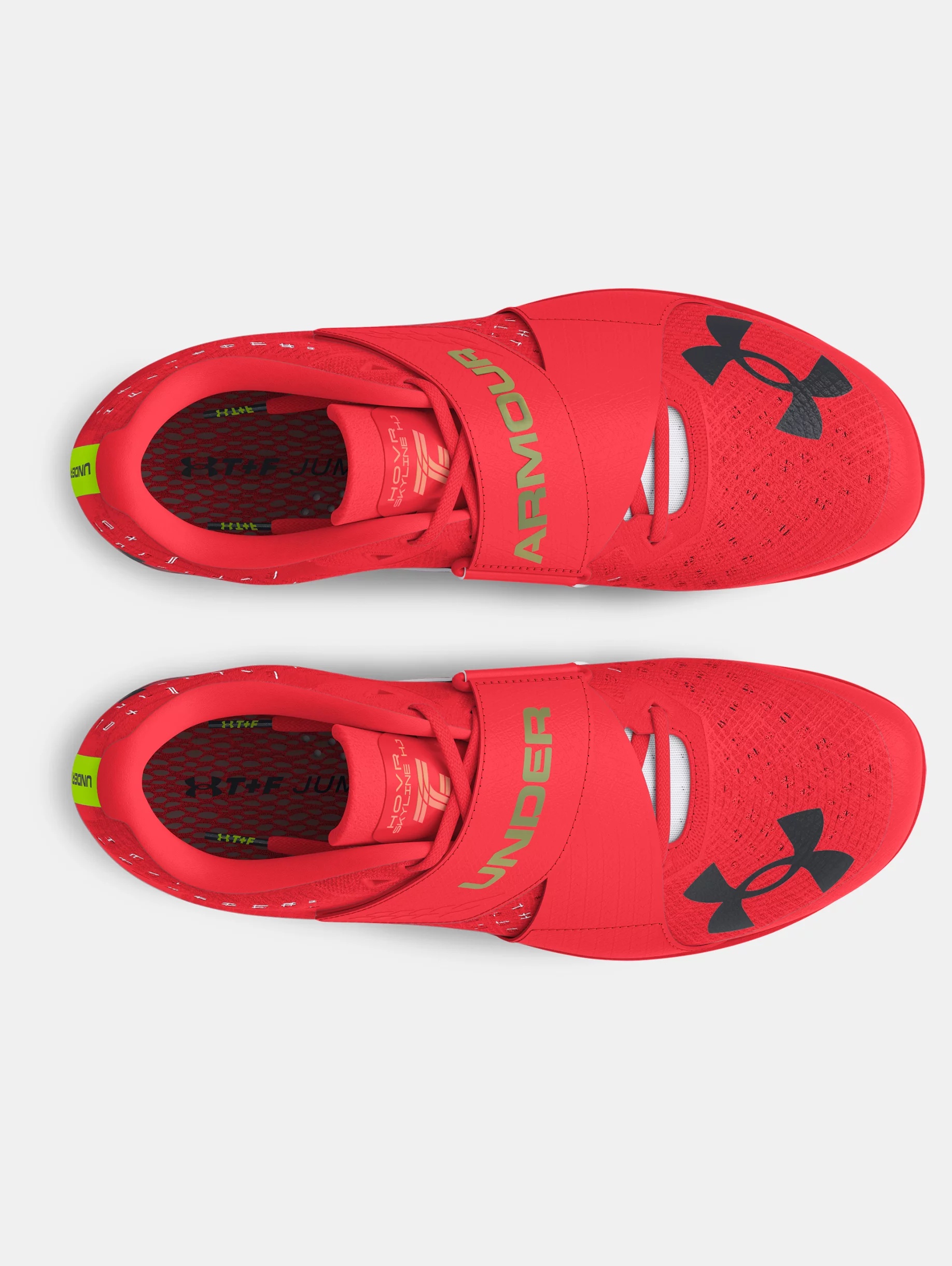 UA HOVR™ Skyline High Jump - 3