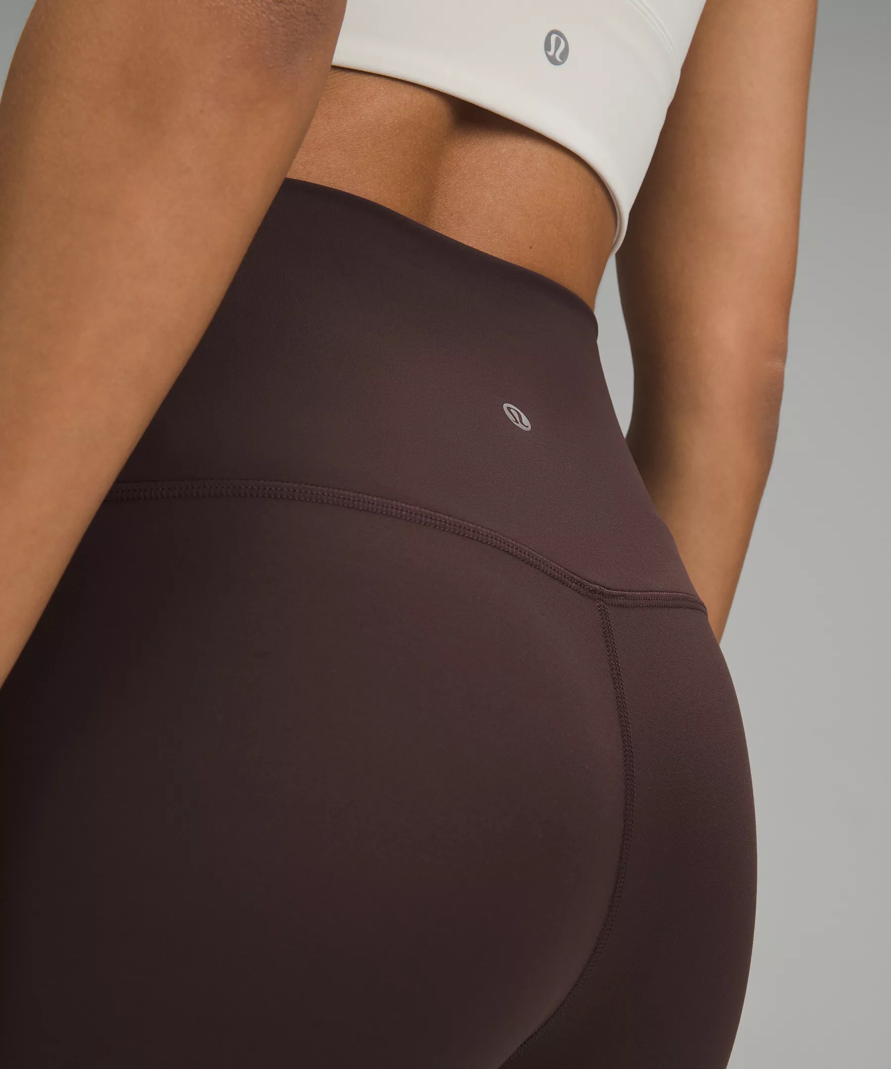 lululemon Align™ High-Rise Crop 17" - 5