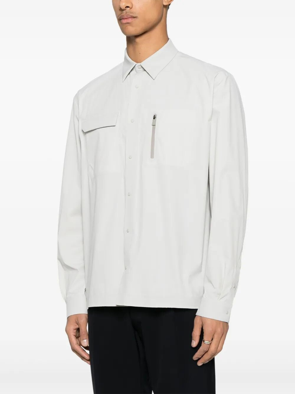 `Maestro` Shirt - 5