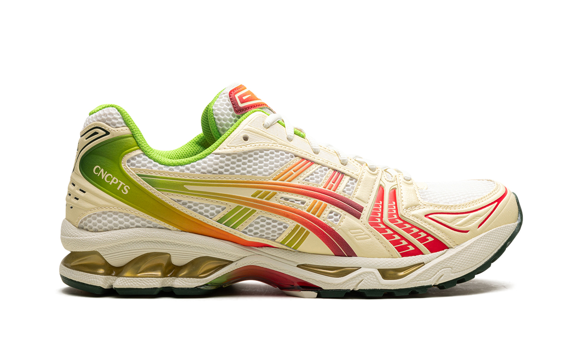 GEL-Kayano 14 - 6