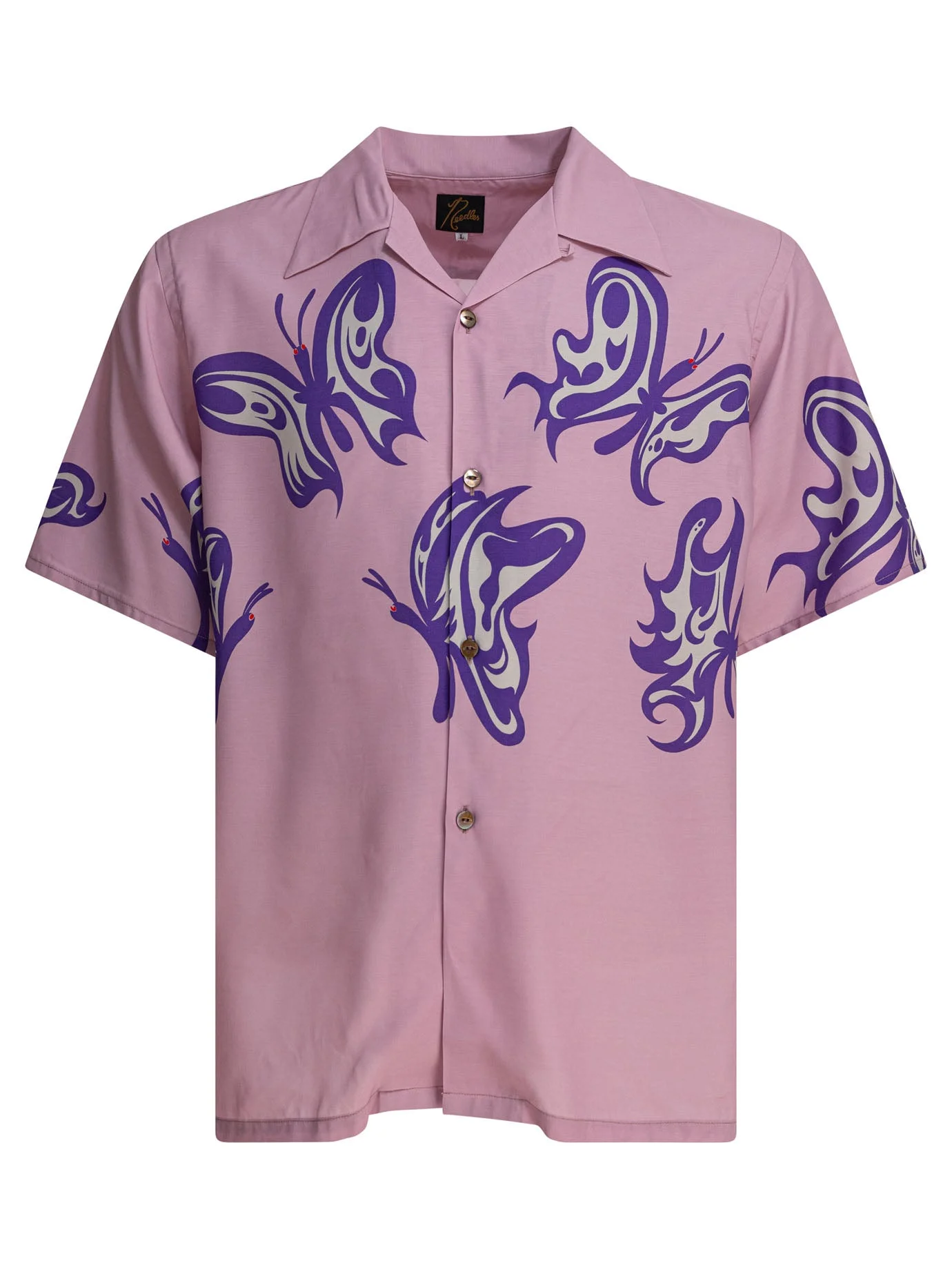 Needles "one-up" Shirt - 1