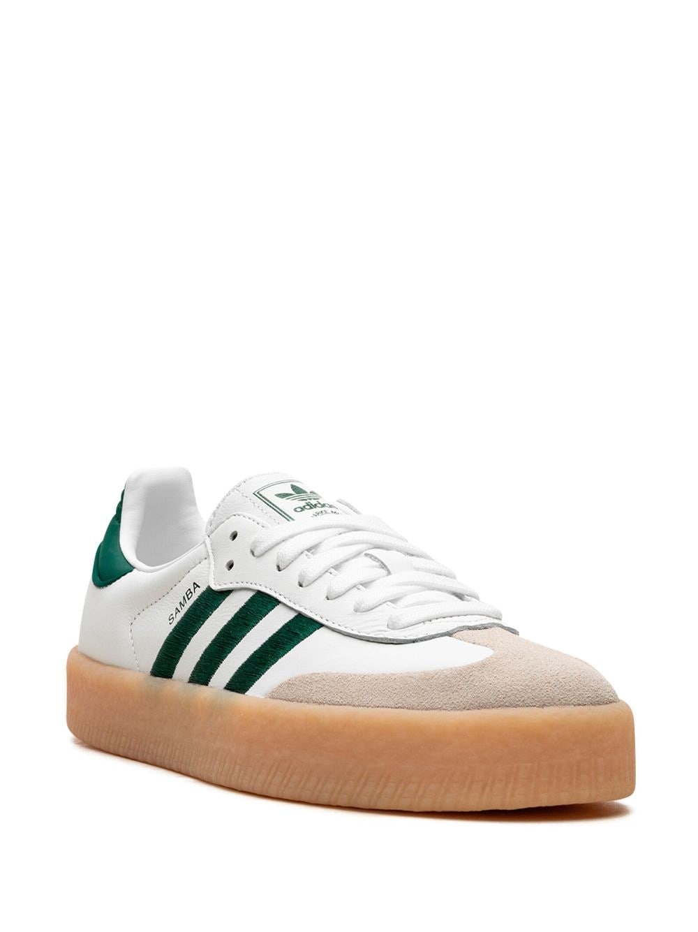 Sambae "White" sneakers - 2