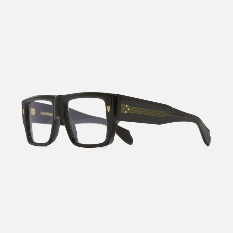 CUTLER AND GROSS 1414 OPTICAL RECTANGLE GLASSES outlook