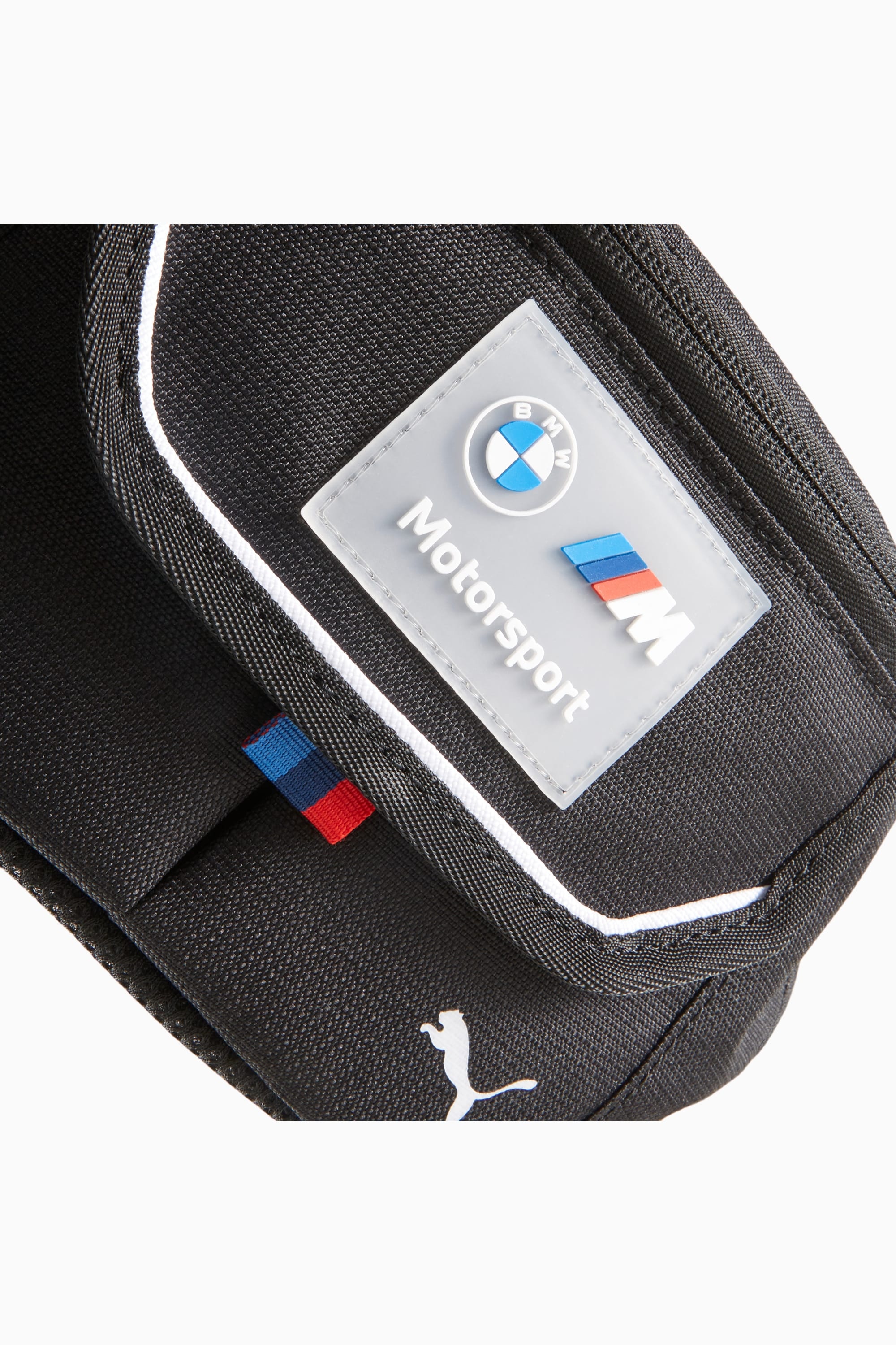 BMW M Motorsport Waist Bag - 5