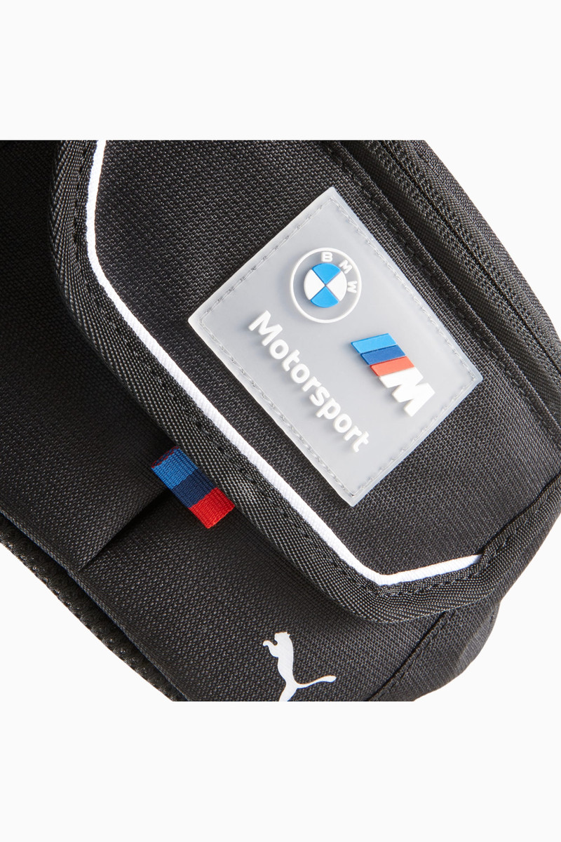 BMW M Motorsport Waist Bag 5
