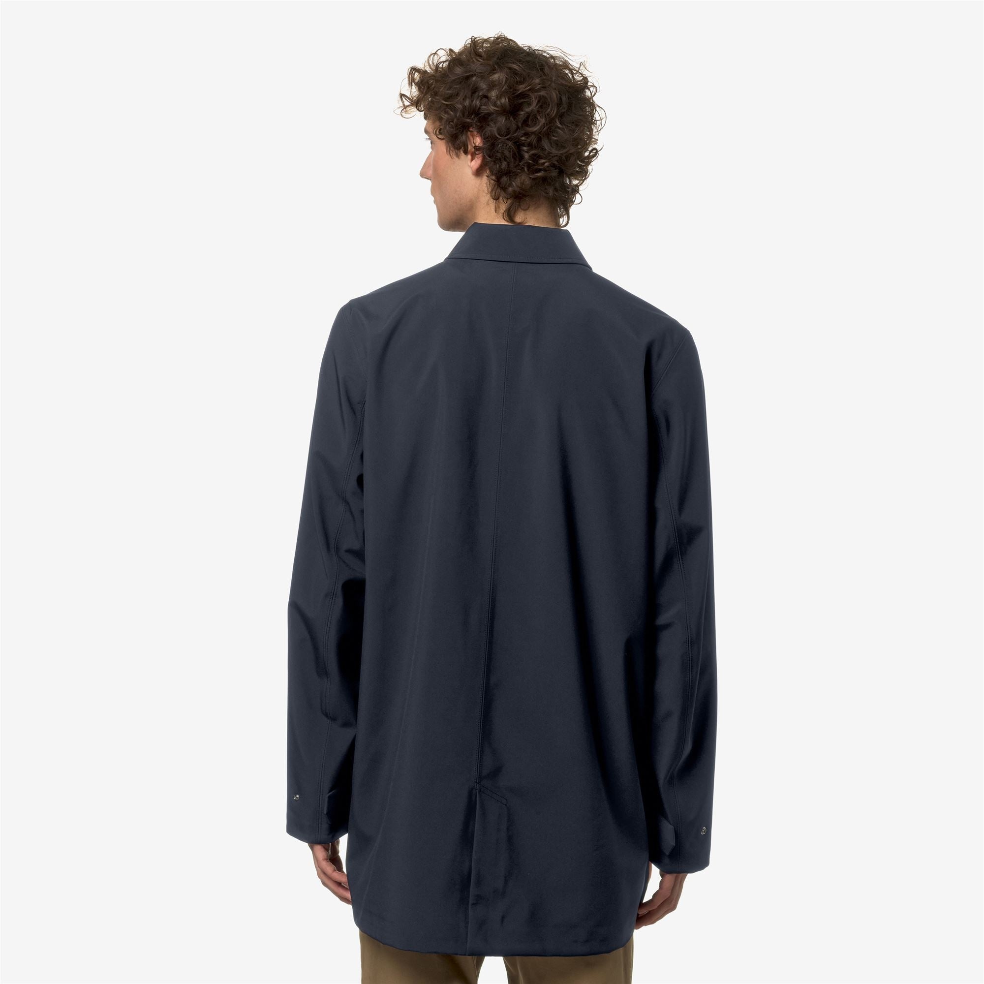 BENNY BONDED JERSEY - 5