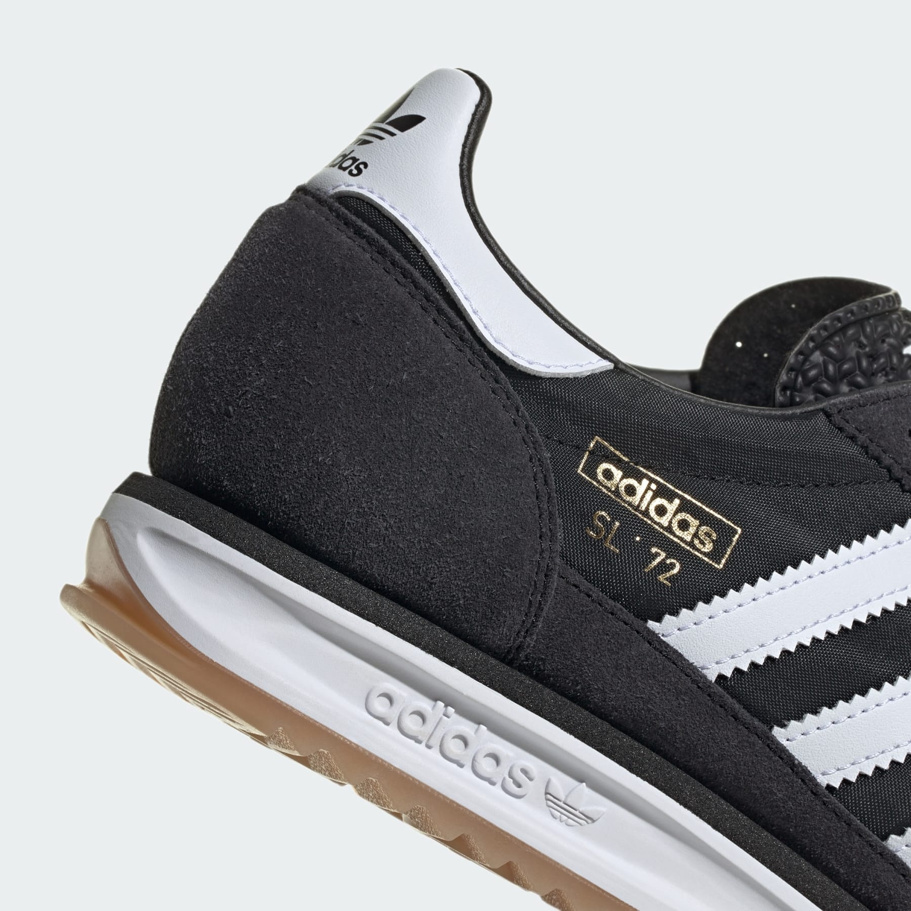 SL 72 RS Shoes - 8
