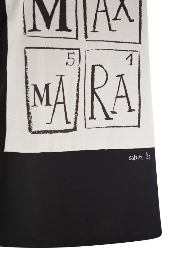 SHORT SLEEVE T -SHIRT - 4