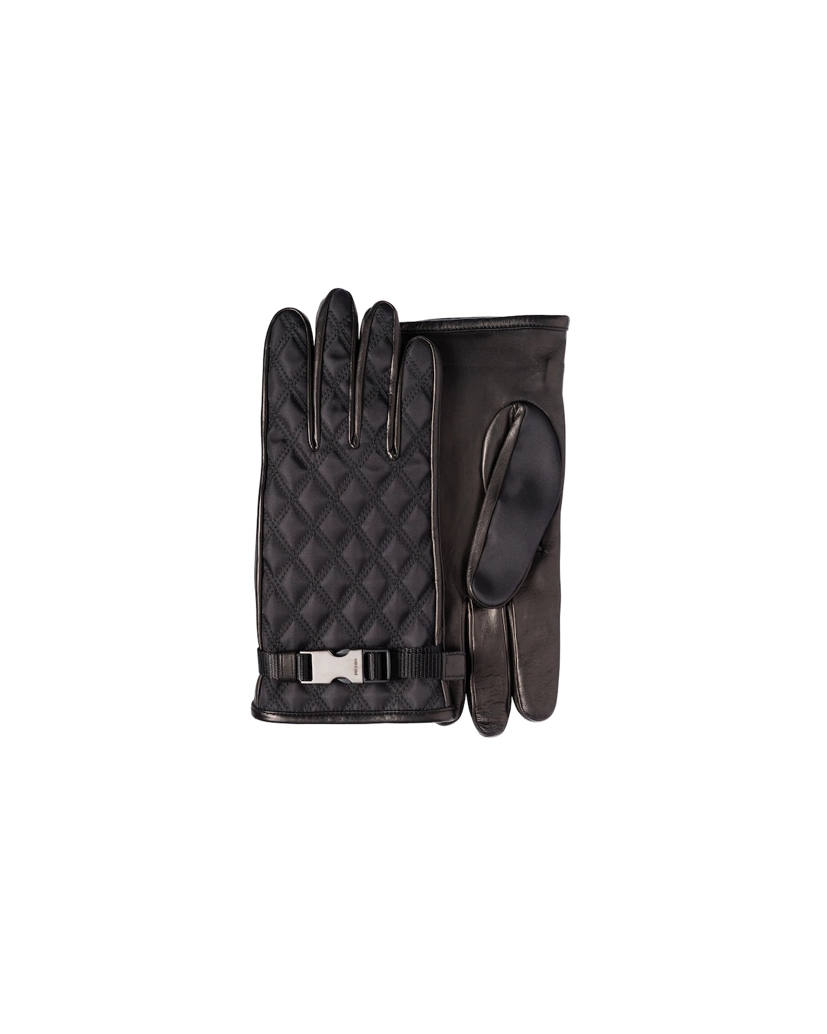 Nylon Gloves - 1