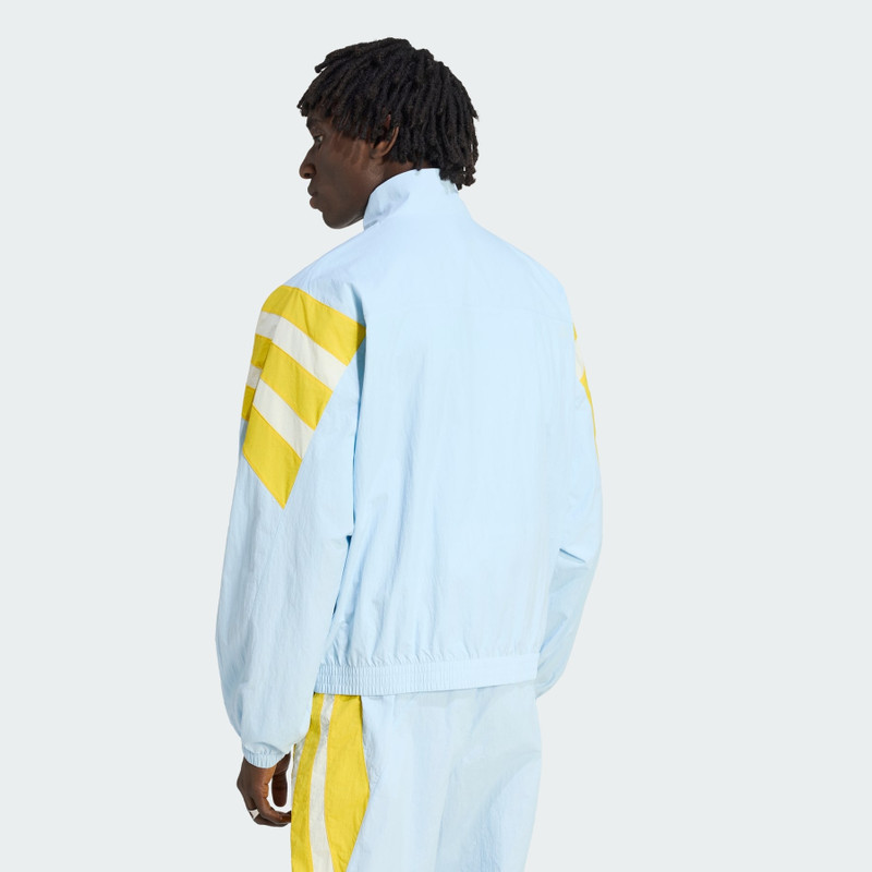 ORIGINALS SANTIAGO TRACK JACKET 3