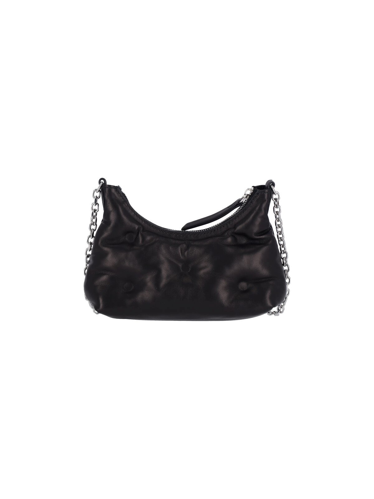 MICRO BAG "GLAM SLAM HOBO" - 3
