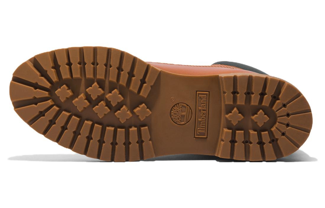 Timberland Premium 6 Inch Waterproof Boot 'Brown' A5VFH - 6
