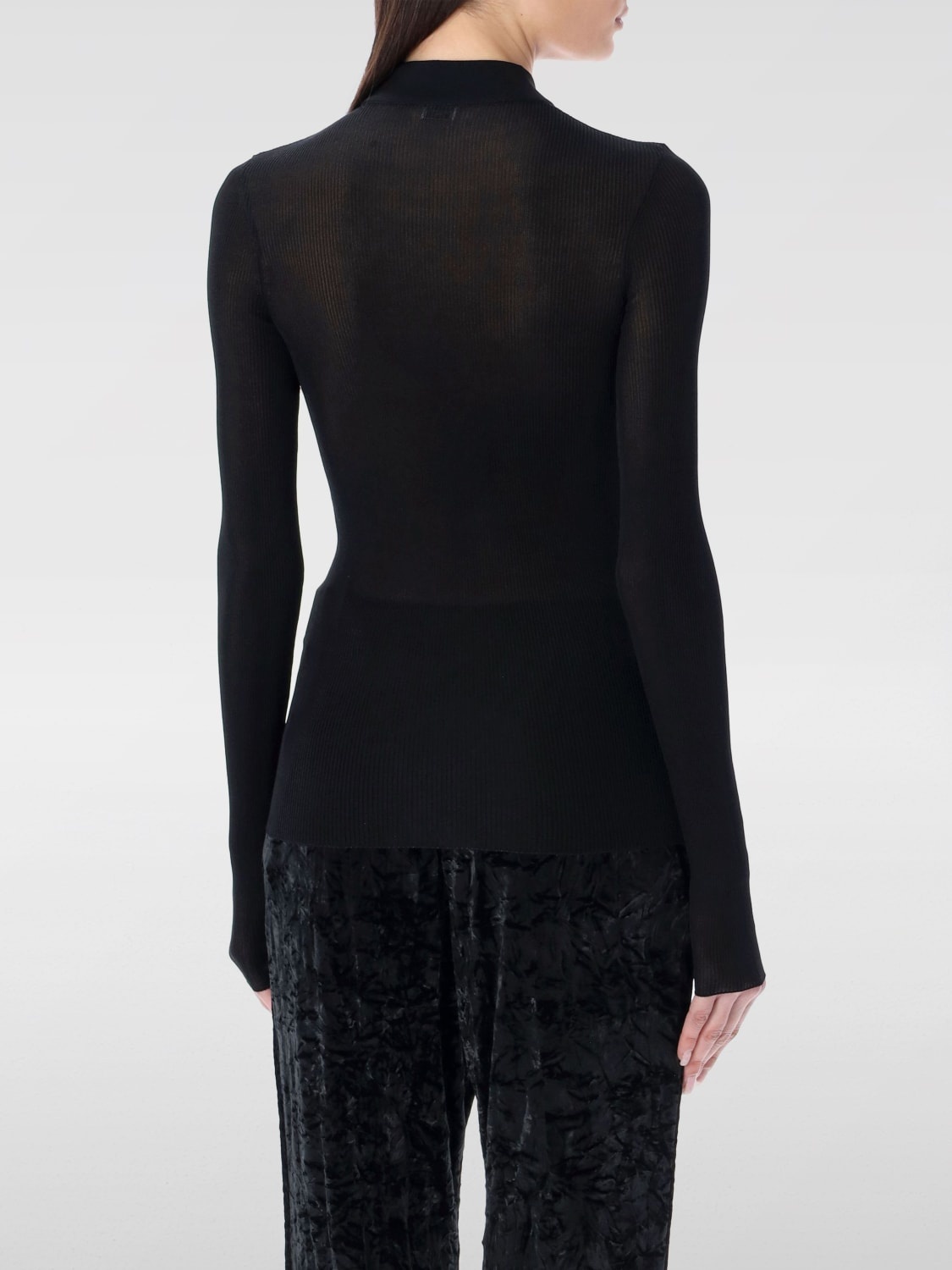 Top woman Saint Laurent - 2