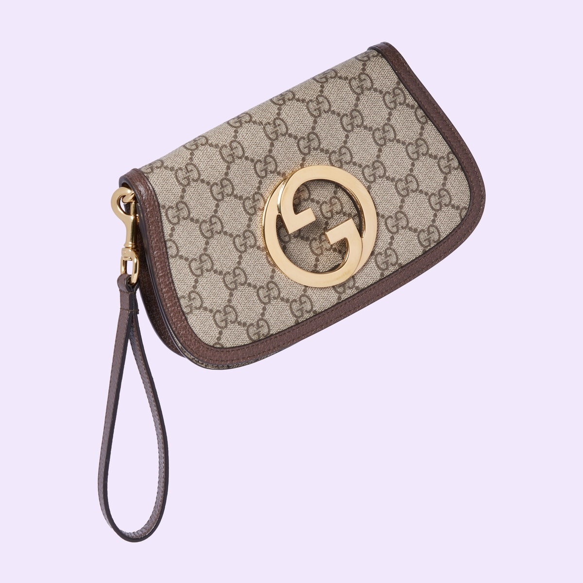 Gucci Blondie mini bag - 4