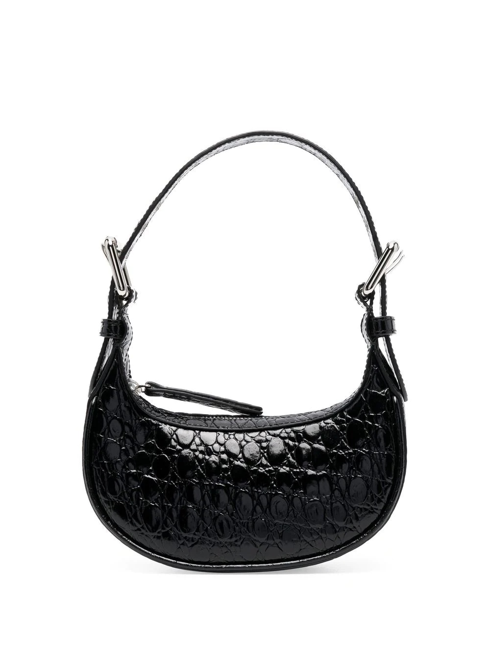 mini Soho adjustable-strap shoulder bag - 1