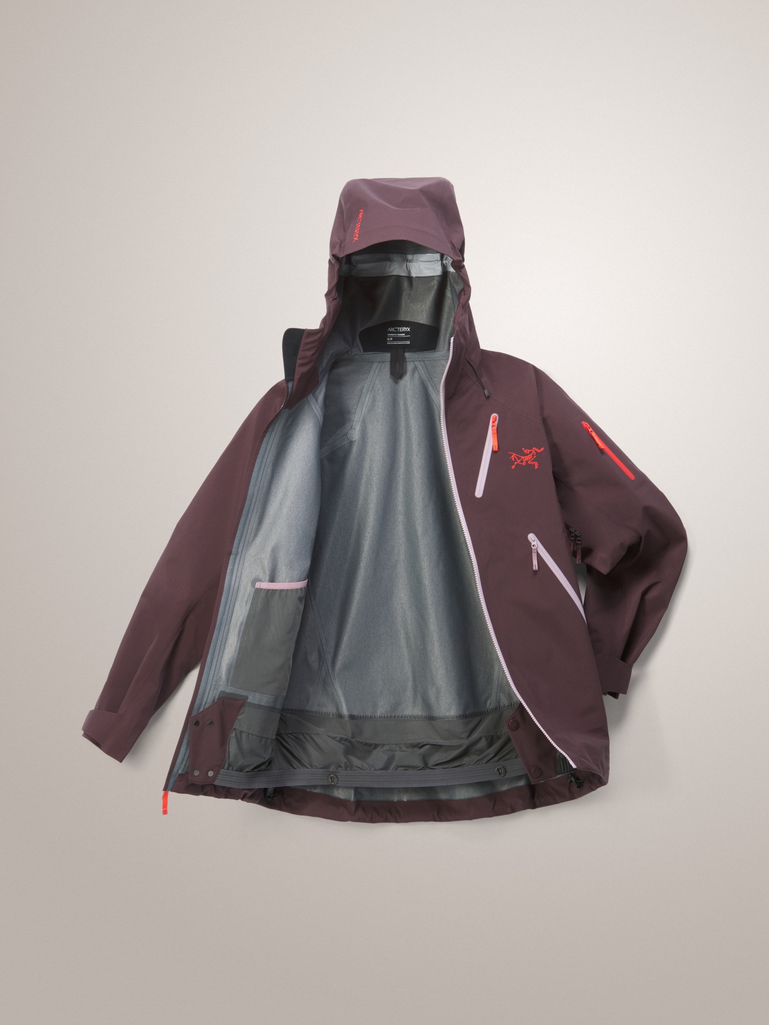 Nita Shell Jacket - 9