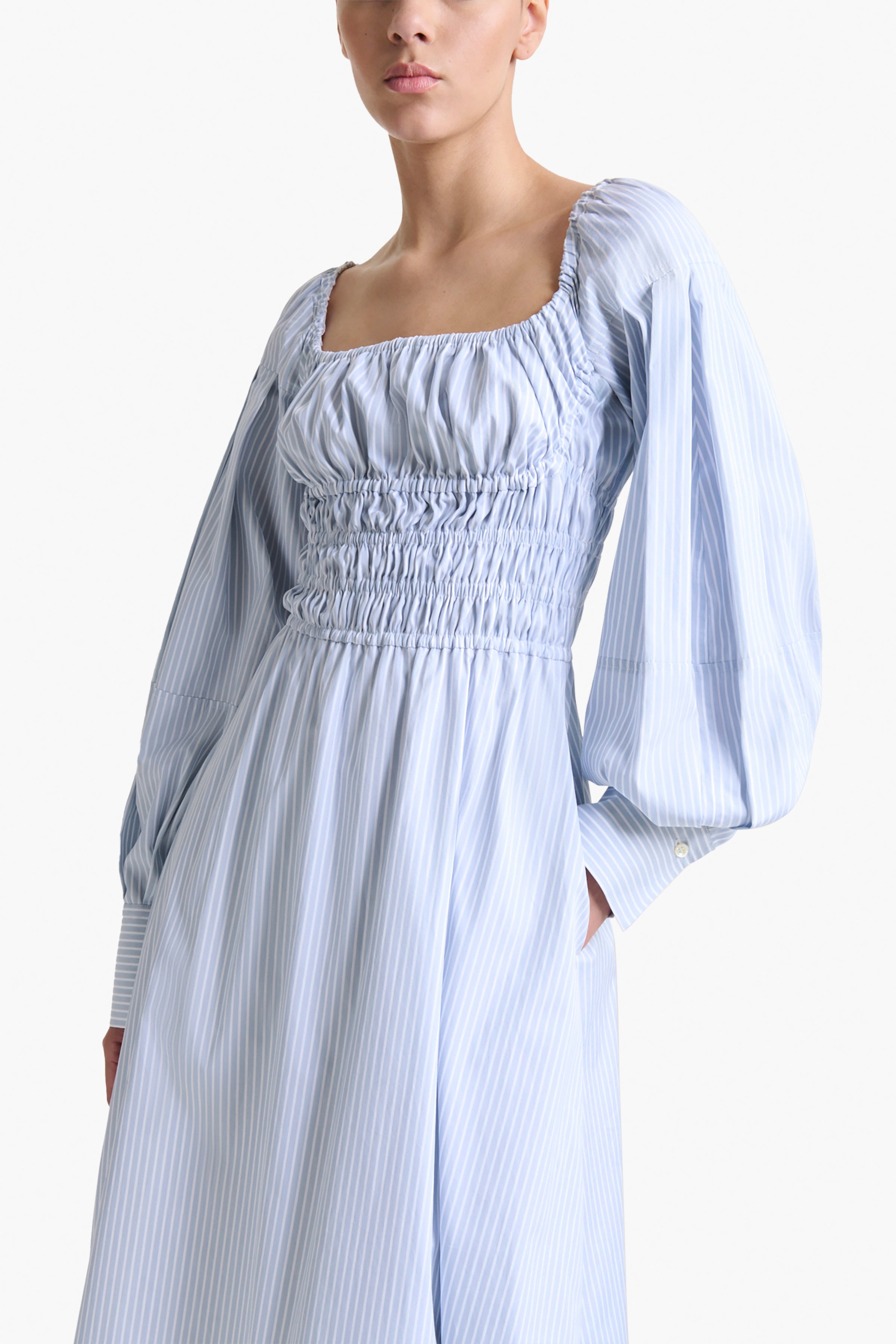 JOSIE DRESS - 6