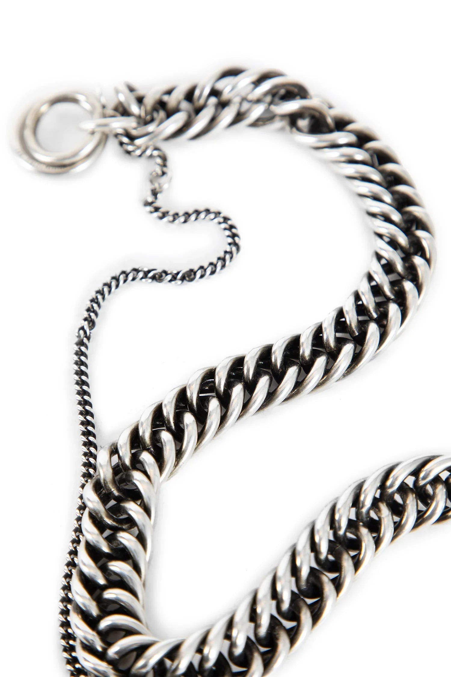 Vita-Macro-Chain-Necklace - 2