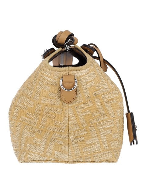 Fendi Women Medium Handbag "By The Way Soft" - 5