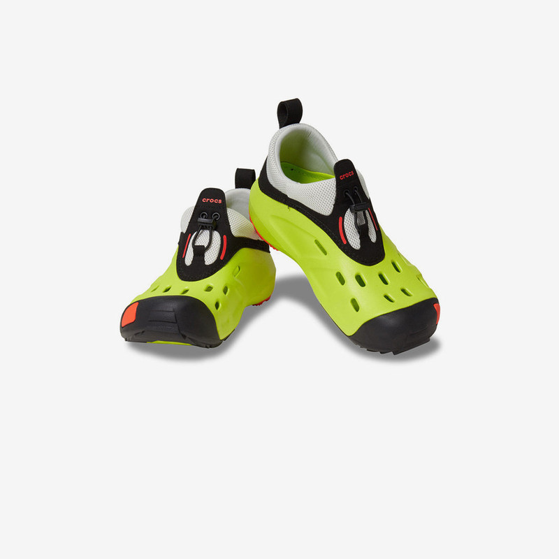 crocs Quick Trail Low outlook