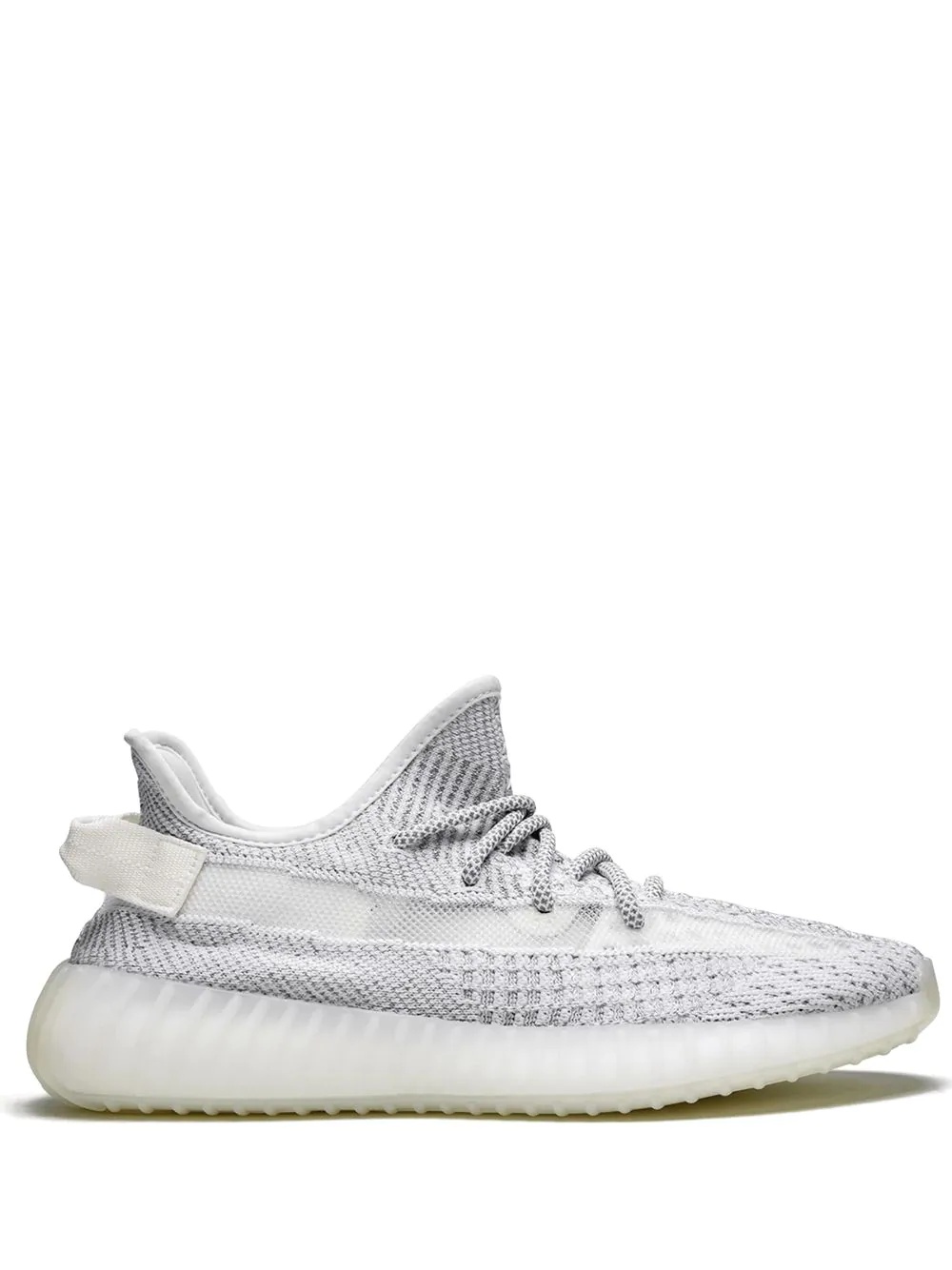 Yeezy Boost 350 V2 "Reflective Static" sneakers - 1