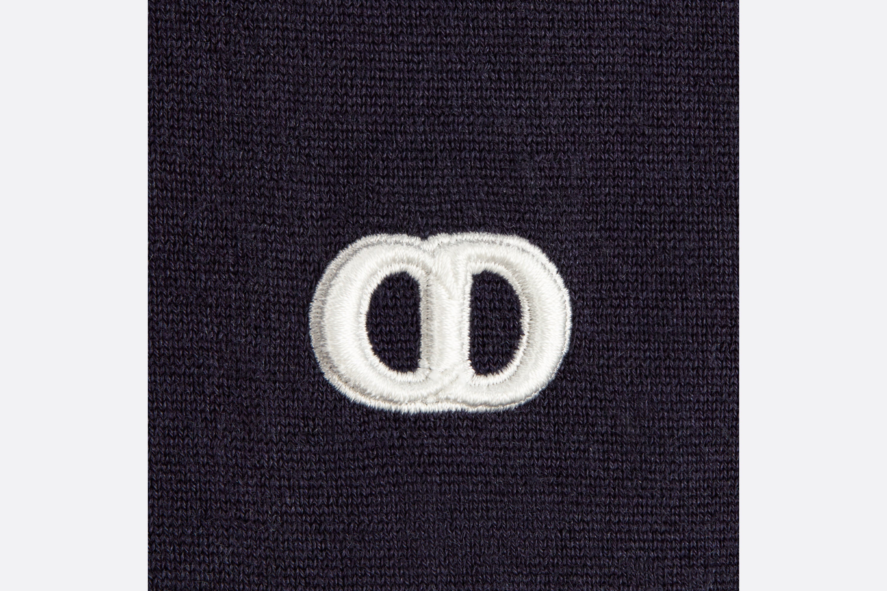 CD Icon Polo Shirt - 3