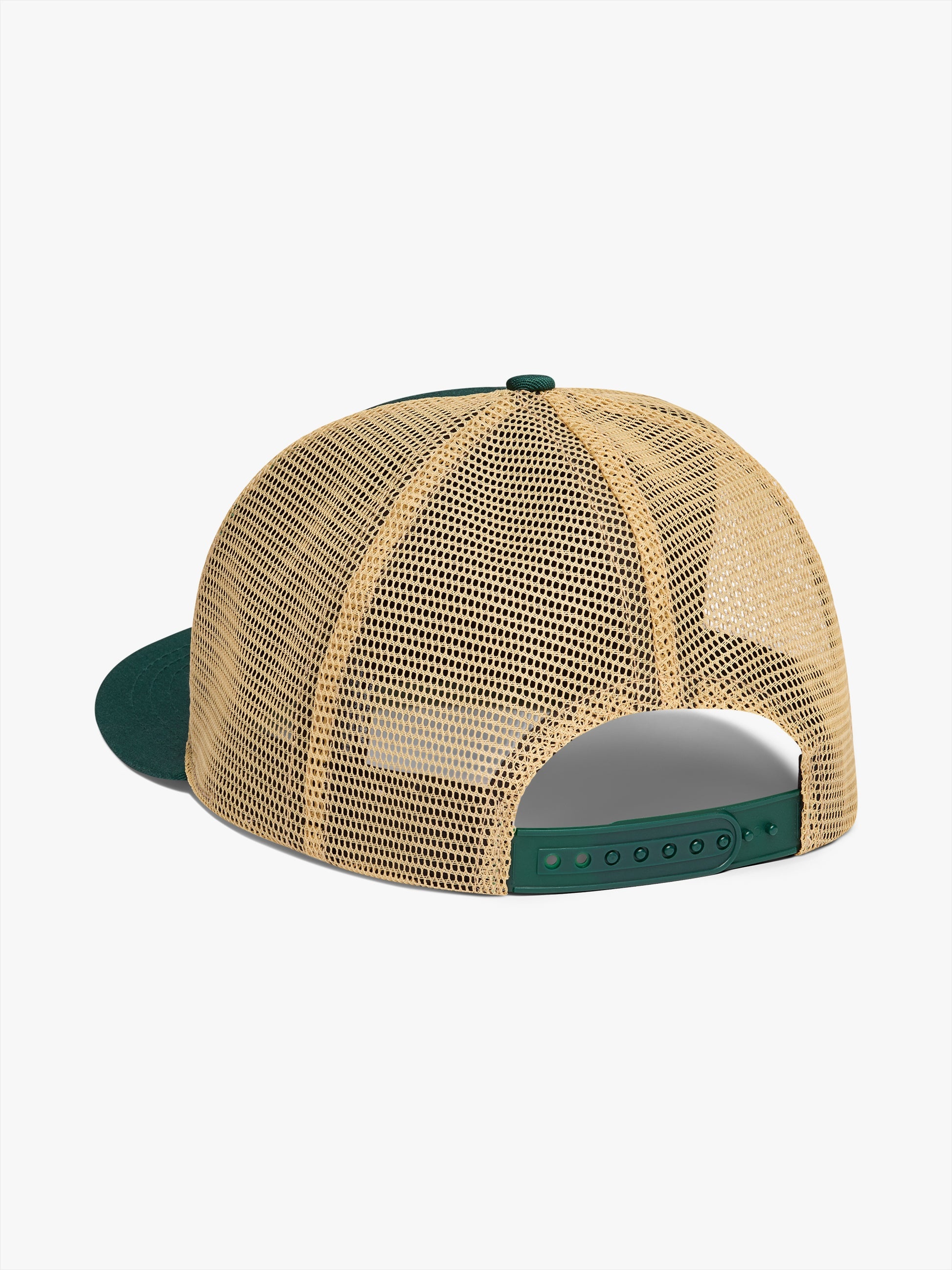 RHUDE MOONLIGHT TRUCKER HAT - 2