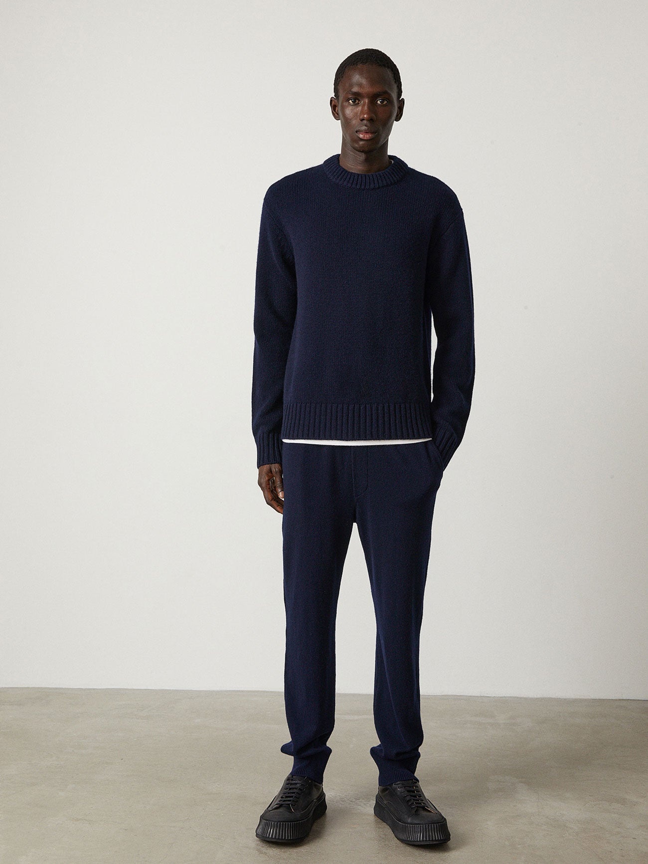 The Claude Sweater - 4