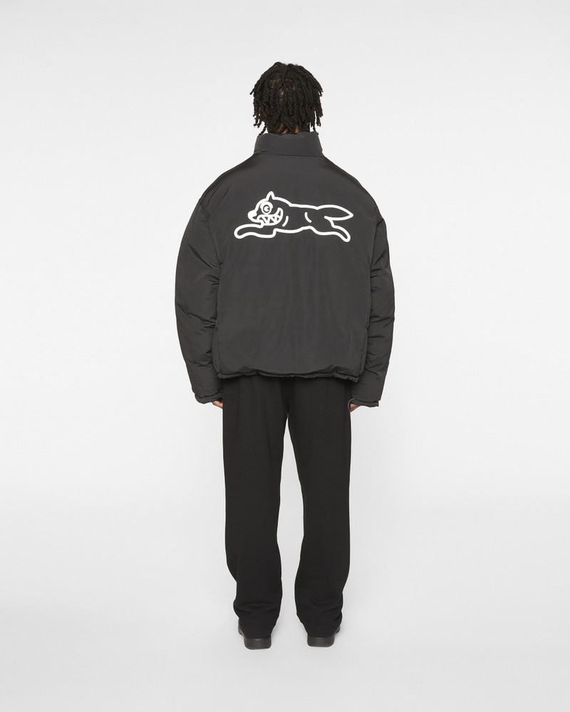 ARCHIE PUFFER JACKET 4
