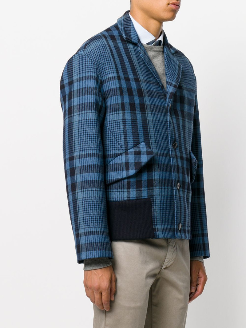 tartan jacket 3