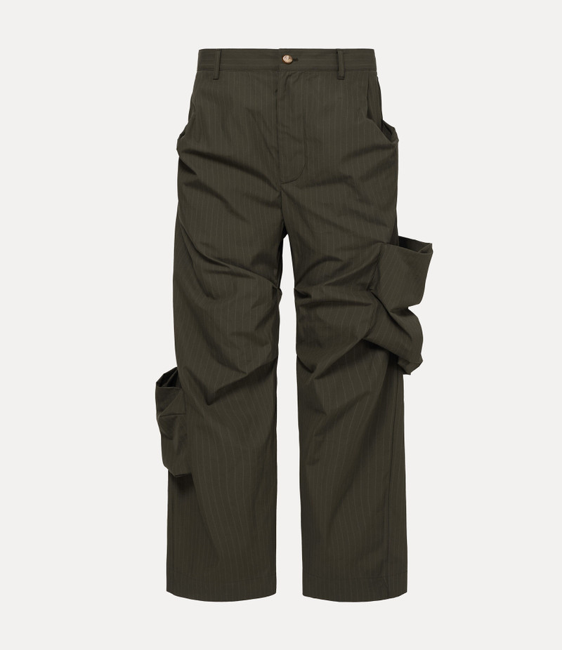 ACHILLES TROUSERS 1