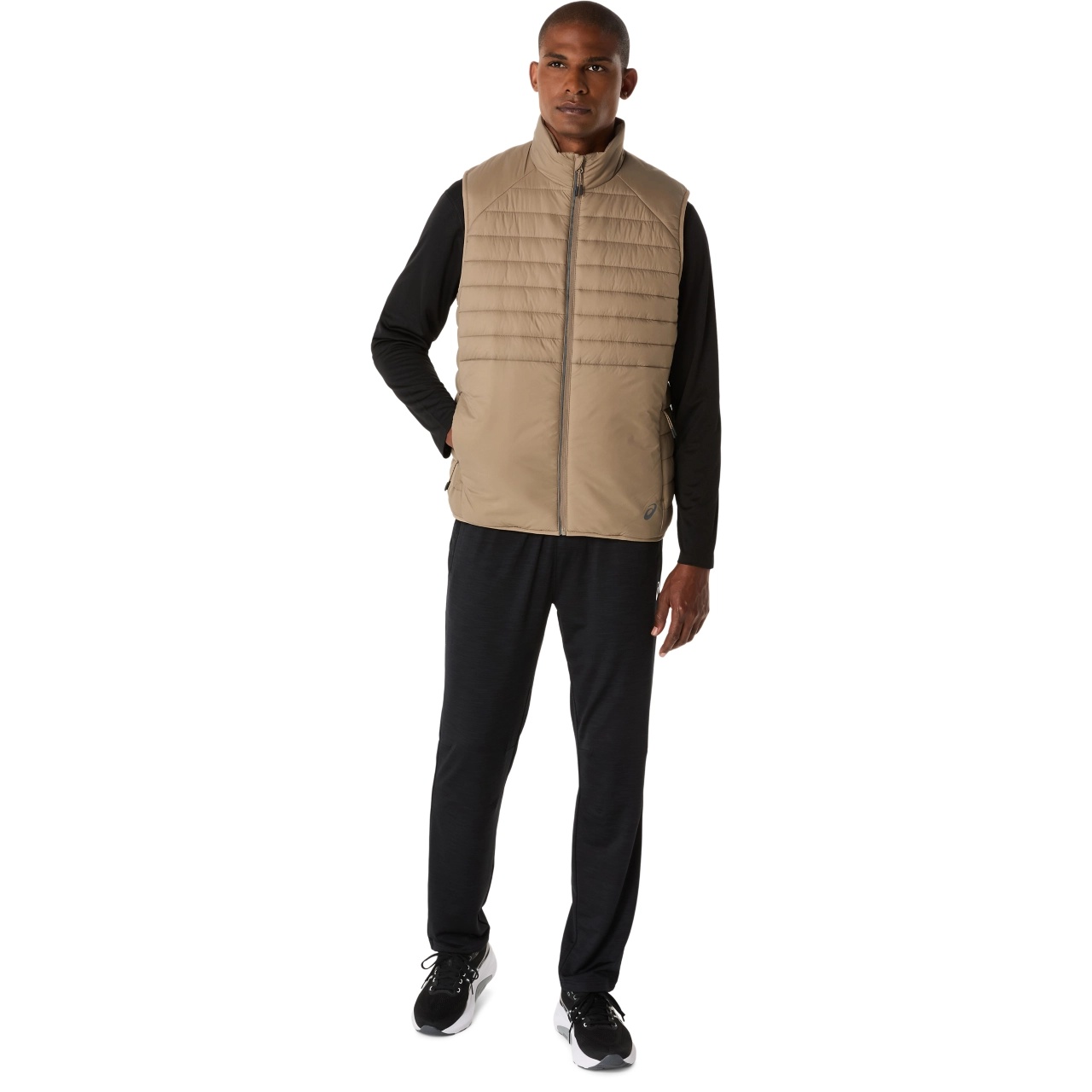 MEN'S PERFORMANCE INSULATED VEST 2.0 - 6