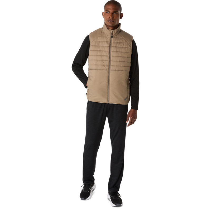 MEN'S PERFORMANCE INSULATED VEST 2.0 6