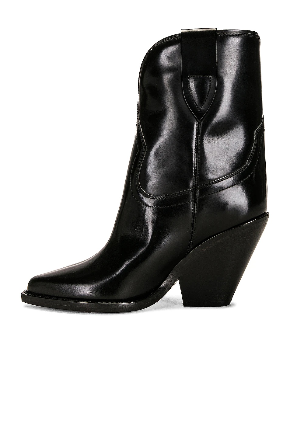 Leyane Boot - 5