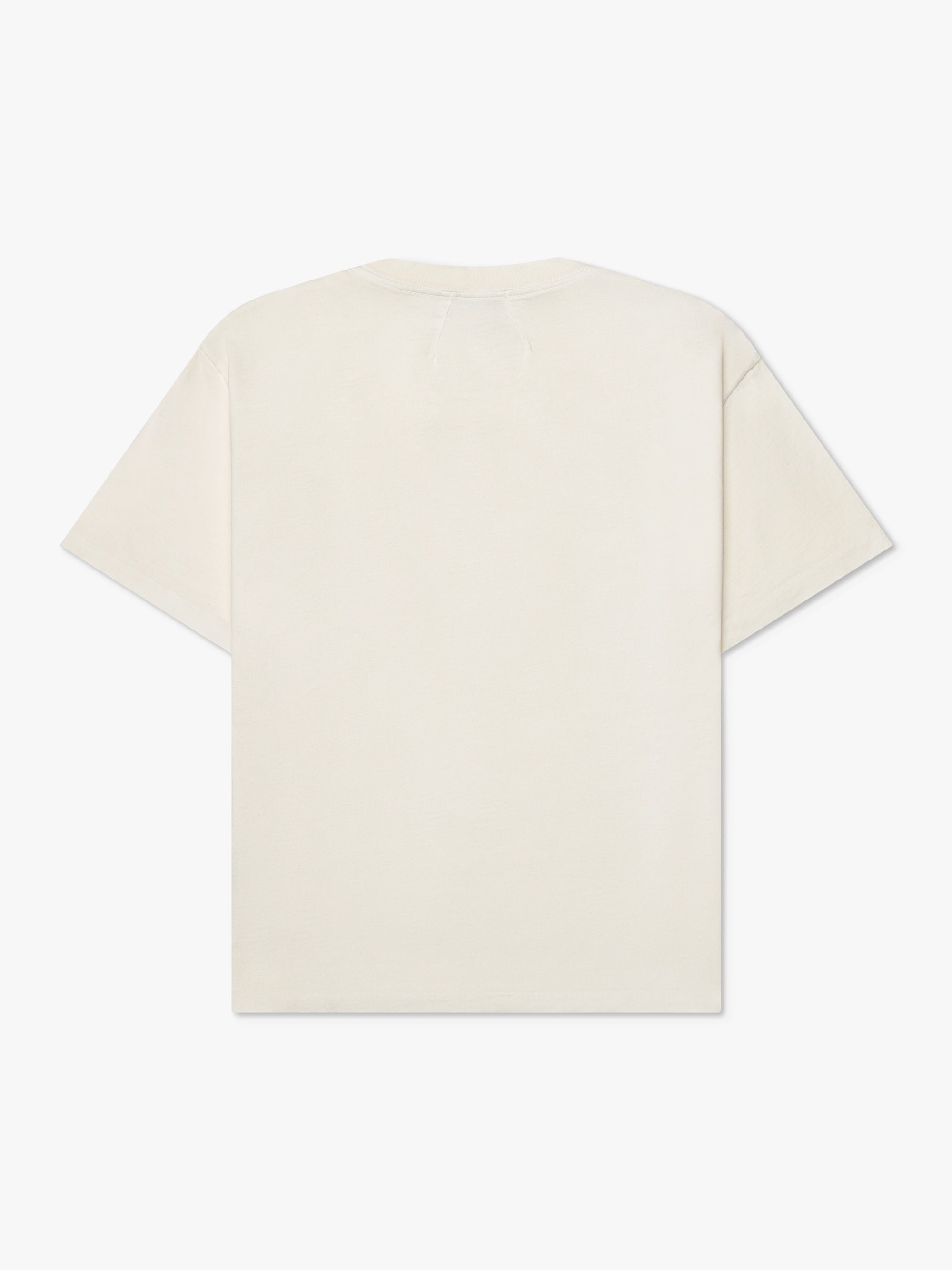 DESTINATION TEE - 2
