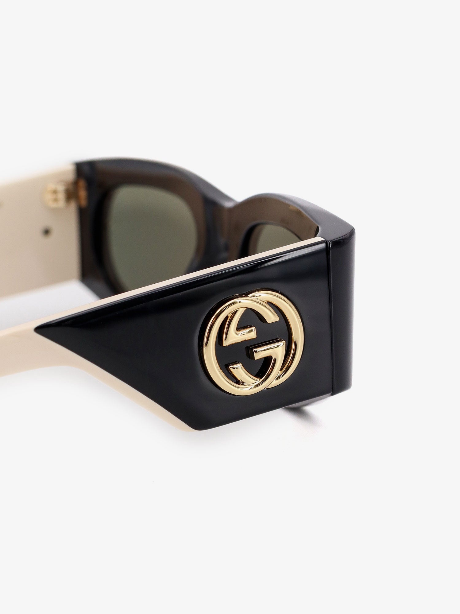 Gucci Woman Gucci Woman Black Sunglasses - 4