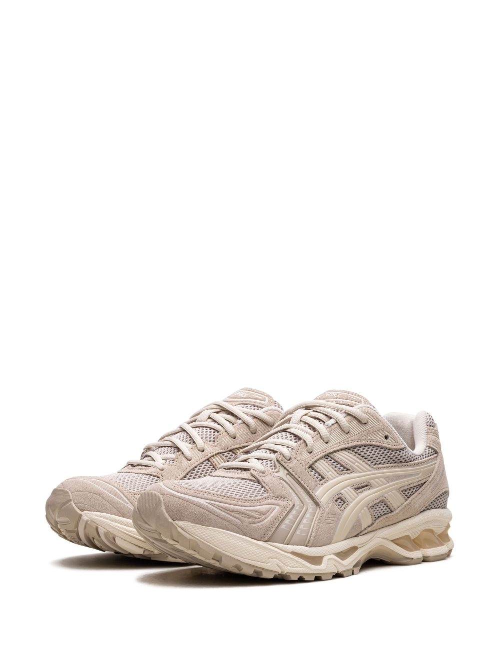 GEL-KAYANO 14 "Simply Taupe/Oatmeal" sneakers - 3