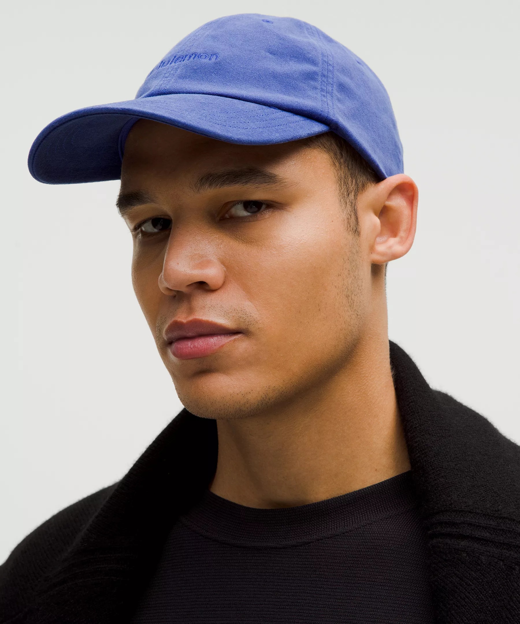 Unisex Classic Ball Cap *Wash - 2