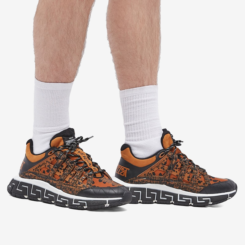 VERSACE Versace Trigreca Sneaker outlook